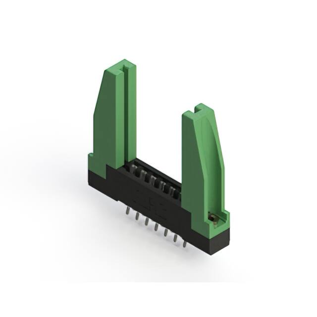 357-014-456-278 EDAC Inc.  Edgeboard Connectors